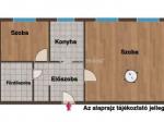 Eladó lakás Siófok
