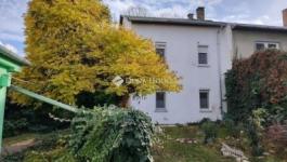 Eladó családi ház Budapest