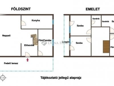 Eladó családi ház Budapest