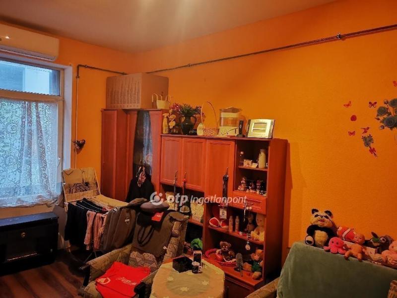 Eladó lakás Budapest