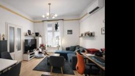 Eladó lakás Budapest