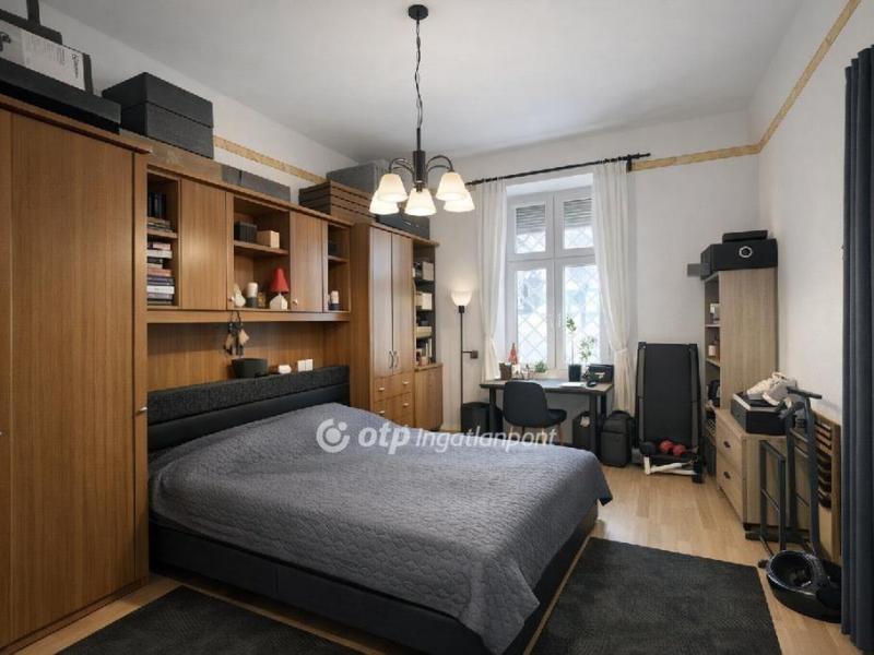 Eladó lakás Budapest