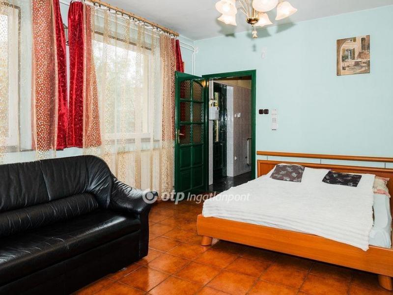 Eladó sorház Budapest