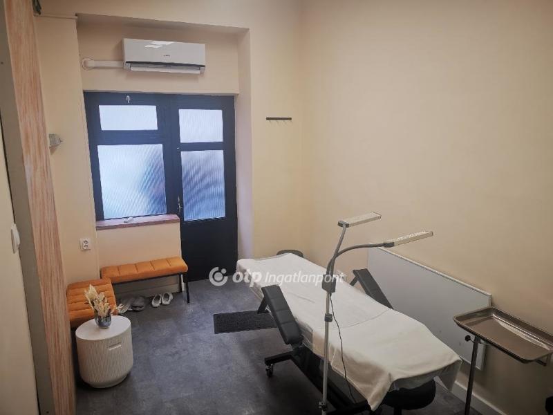 Eladó lakás Budapest