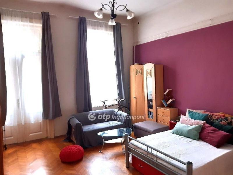 Eladó lakás Budapest