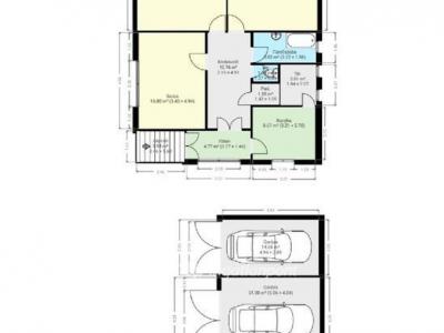 Eladó családi ház Pápa