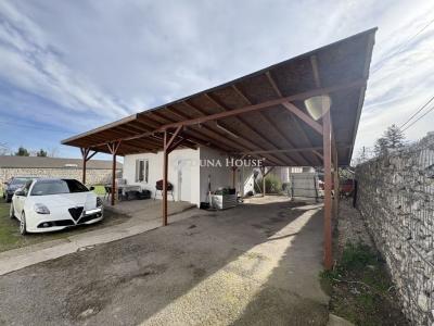 Eladó családi ház Gyál