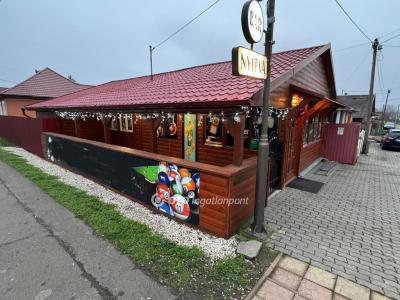 Eladó családi ház Poroszló