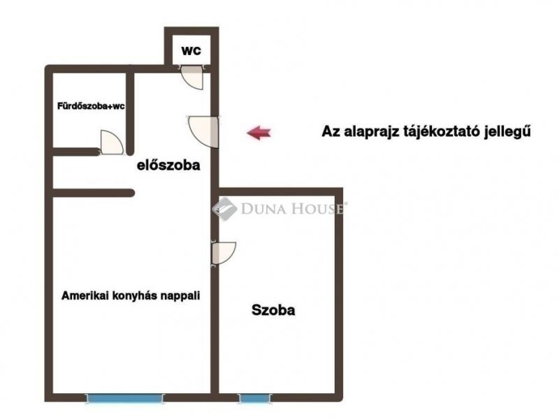 Eladó lakás Budapest