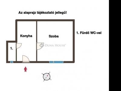 Eladó lakás Budapest