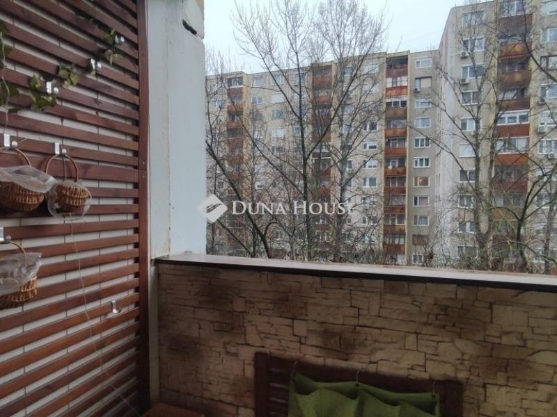 Eladó lakás Budapest