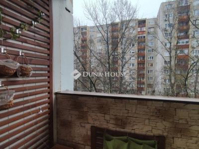 Eladó lakás Budapest