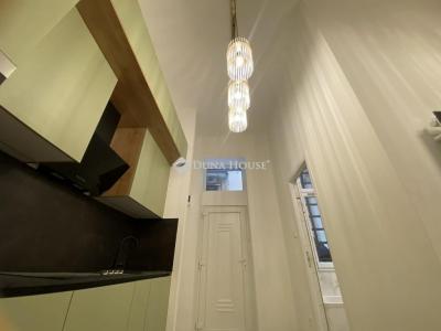 Eladó lakás Budapest