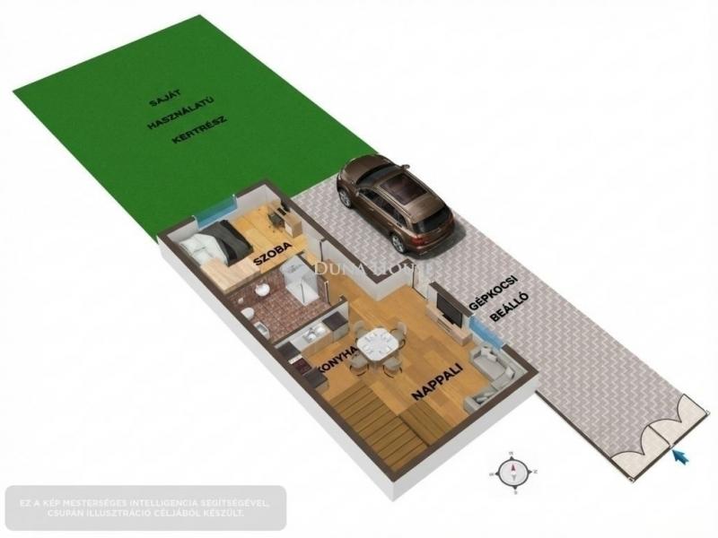 Eladó lakás Budapest