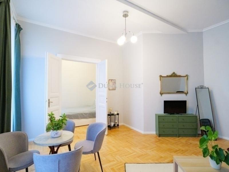 Eladó lakás Budapest