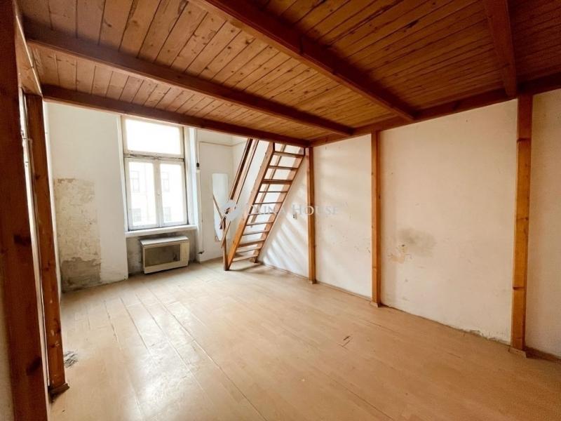 Eladó lakás Budapest