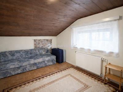 Eladó családi ház Budapest