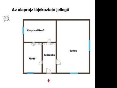 Eladó családi ház Budapest