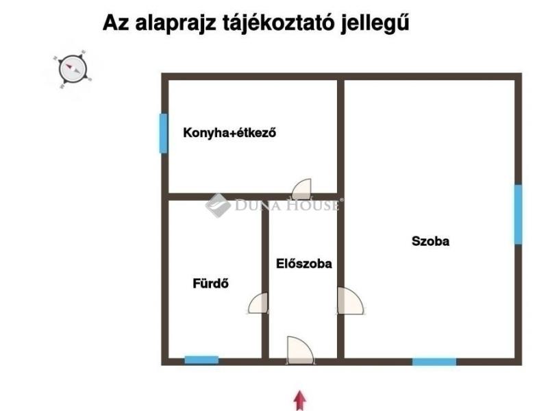 Eladó családi ház Budapest