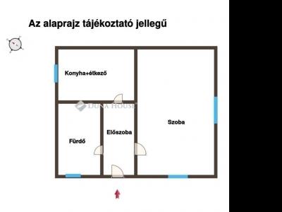 Eladó családi ház Budapest