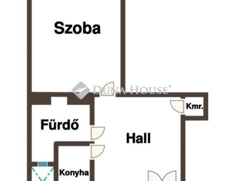 Eladó lakás Budapest