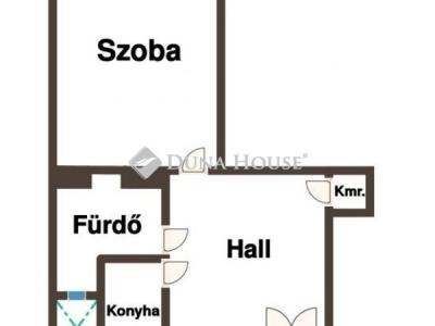 Eladó lakás Budapest
