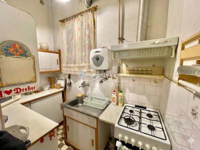 Eladó lakás Budapest