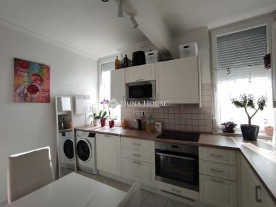 Eladó lakás Budapest