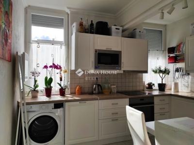 Eladó lakás Budapest