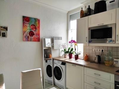 Eladó lakás Budapest