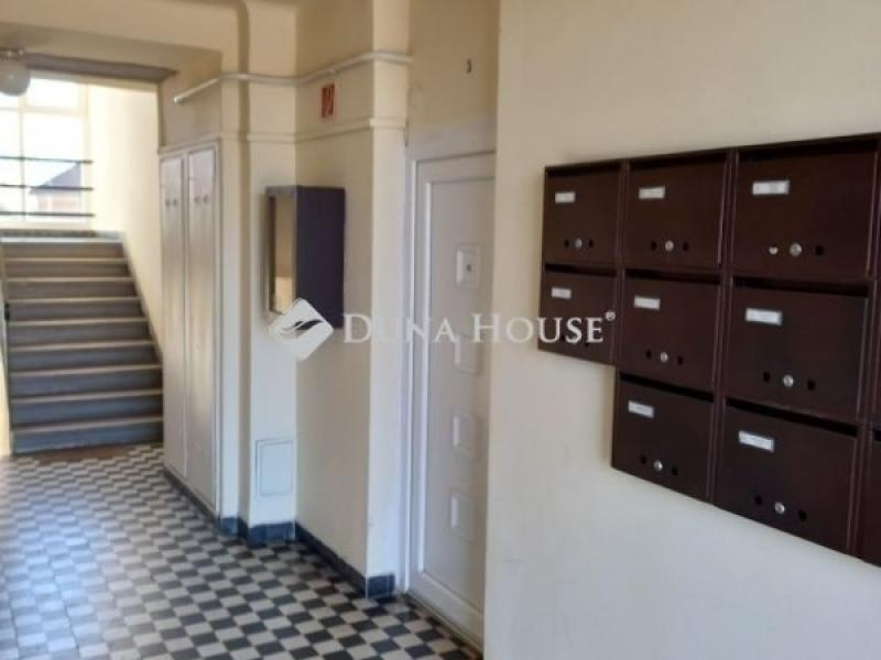 Eladó lakás Budapest