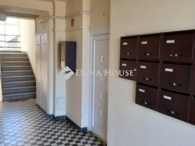 Eladó lakás Budapest