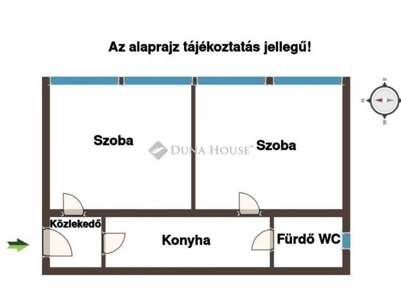 Eladó lakás Budapest