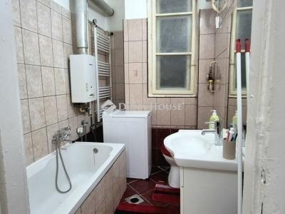 Eladó lakás Budapest