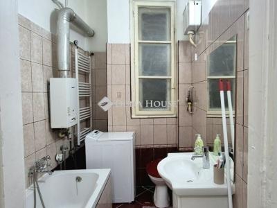 Eladó lakás Budapest