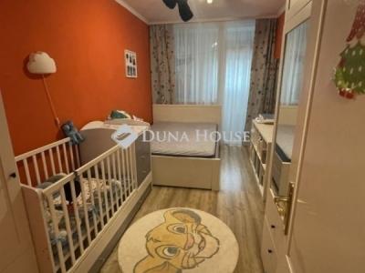 Eladó lakás Budapest