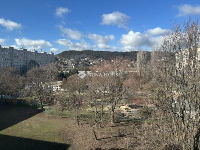 Eladó lakás Budapest