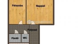Eladó lakás Budapest