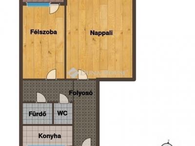 Eladó lakás Budapest