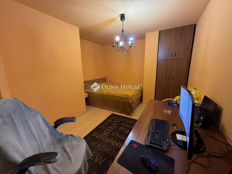 Eladó lakás Budapest