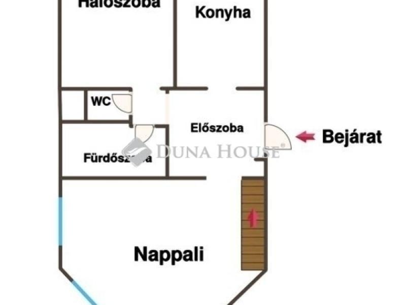 Eladó lakás Budapest