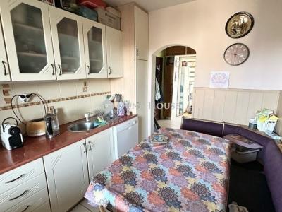 Eladó lakás Budapest