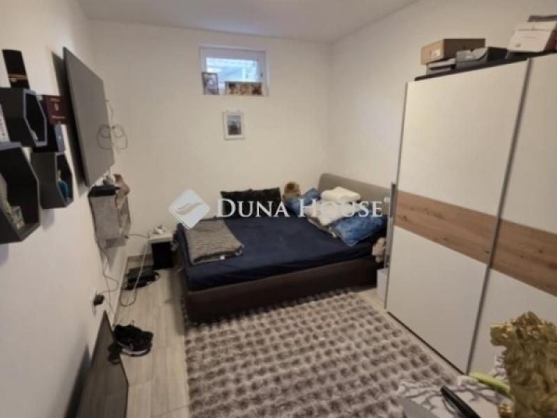 Eladó házrész Budapest