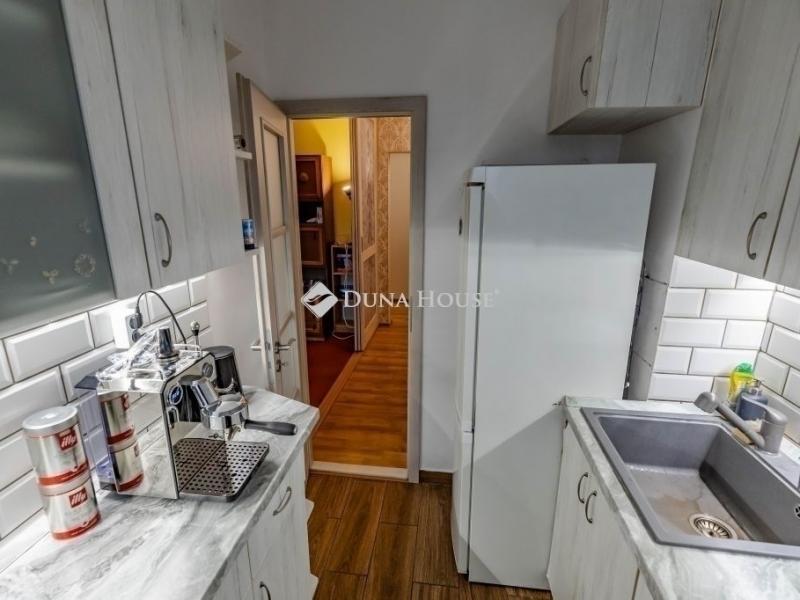 Eladó lakás Budapest