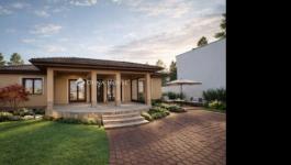 Eladó családi ház Budapest