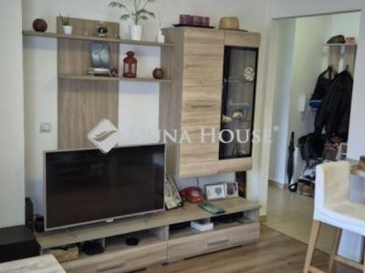 Eladó lakás Budapest