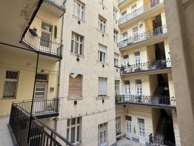Eladó lakás Budapest