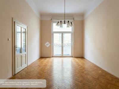 Eladó lakás Budapest