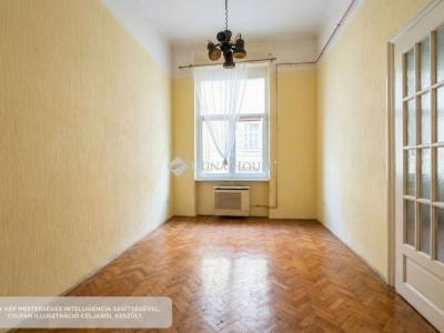 Eladó lakás Budapest