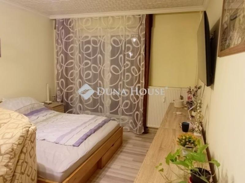 Eladó lakás Budapest